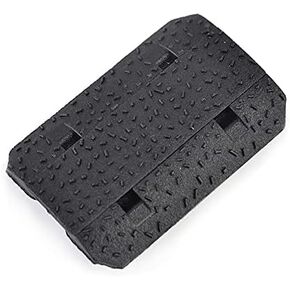 Polymer Rail Panels fit for M-Lok, Low Profile, Set of 12