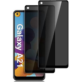 Lywhl 2 Pack for Samsung Galaxy S25 Ultra Privacy Screen Protector [مثل فتح البصمات الأصلية] ، Film S25 Ultra Private [Not Glass] ، لمسة ودية ، مقاومة للخدش ، حساسة.
