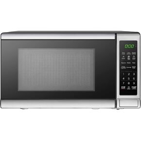 Black+Decker 5-in-1 Microwave Oven مع Fry Air ، Combi ، Bake ، Roast ، Cooking Cooking ، 0.9 Cu. قدم الميكروويف كونترتوب ، الفولاذ المقاوم للصدأ ، 900 واط ، قفل الطفل ، ES9P032NA