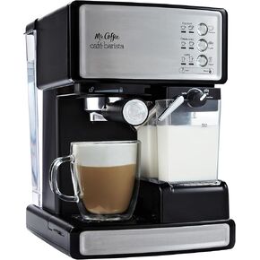 Mr. Coffee Espresso Maker