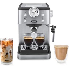 De’Longhi Linea Classic Espresso Machine