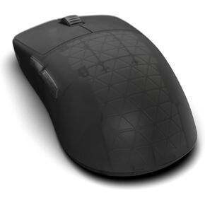 Endgame Gear OP1W 4K Wireless Gaming Mouse White - 4000Hz ROALING ROALING ، Gamer Mouse Wireless | Kailh GX Switches | Pixart PAW3395 مستشعر الماوس البصري in Kuwait