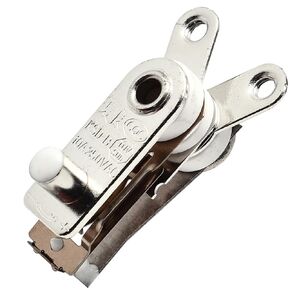 Thermostat Contact Switch Sensor, 10A/250 VAC Multi-Purpose Electric Heating Pot Electric Pressure Cooker Sensor
