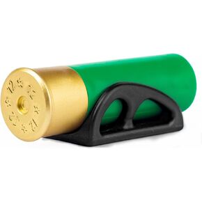 Shotgun Shell Holder - Ammo Shell Holder Accessories for Shotgun Shells with 3M Tape for 12 Gauge (Made PA12-plastic)