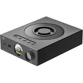 Shanling EC3 Compact CD Player (Silver)
