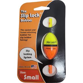 Slip Lock Bobber - Small