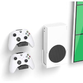 TotalMount Bundle for Xbox Series S and Controllers