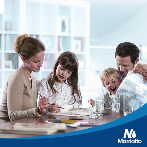 Marriotto LT120F استبدال مرشح الهواء الثلاجة لـ LG LT120F ، Kenmore Elite 469918 ، 9918 ، ADQ7334008 ، ADQ73214402 ، ADQ73214404 ، 3 Pack in Kuwait