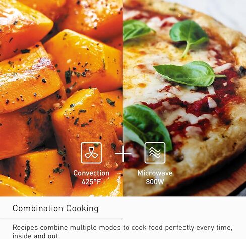 Panasonic NN-CV87QS Microwave Oven Countertop, Stainless Steel in Kuwait