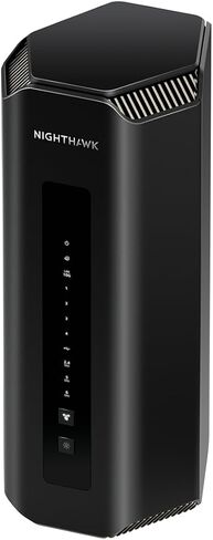 راوتر NETGEAR Nighthawk BE9200 واي فاي 7 ثلاثي الموجات RS280S-1CCNAS in Kuwait