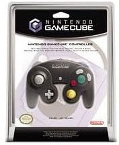 Gamecube Controller Indigo (Renewed) in Saudi Arabia