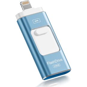محرك أقراص فلاش معتمد من Apple MFI لـ Apple MFI لعصا صور iPhone Thumb Drive ، محرك أقراص فلاش iPhone Memord