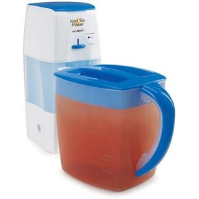 MR COFFEE TM-75 Iced Tea Maker -by-MR COFFEE, Garden, Lawn, Maintenance