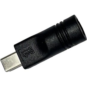 SlimQ DC Connector Compatible with 𝗔𝗦𝗨𝗦 G14 and G16 2024 Mini Upgrade Port
