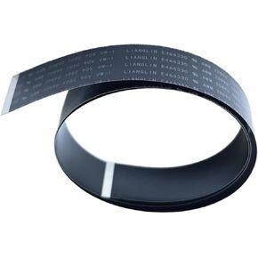 Touch Screen Cable Replacement for Flashforge Adventurer 5M, 5M Pro FFC Flat LCD Screen Cable