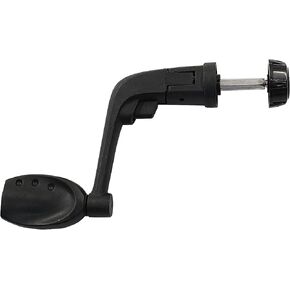 Plastic Fishing Reel Power Handle