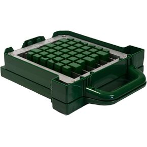 Prince Castle Saber King Lettuce Slice Blade Replacement, 1" x 7" - Vegetable Chopper Blade and Kitchen Chopper Replacement Blade for Lettuce and More