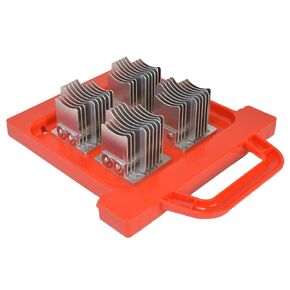 Prince Castle Saber King Tomato Blade Replacement, 1/4" Slices, for 4 Tomatoes - Vegetable Chopper Blade and Kitchen Chopper Replacement Blade for Tomatoes and More
