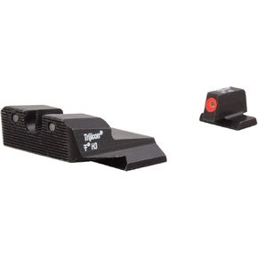 Trijicon Night Sight Sets for Smith & Wesson M&P Pistols