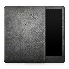 Tablet Skin Compatible with Amazon Kindle Colorsoft (2024) - American Flag - Premium 3M Vinyl Protective Wrap Decal Cover - Easy to Apply | Crafted in The USA by MightySkins