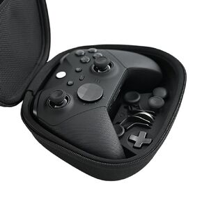 Elite Series 2 Controller Compatible For Elite Series 2 Controller Compatible With Xbox Series X, Xbox Series S, Xbox One,Gaming Controller with Package Accessories & Case
