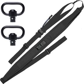 Tacticon Sling Elite | Adjust 2 Point Sling | Combat Veteran Owned Company