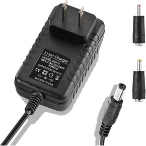 24v~25.2v 1A Massage Gun Charger for 24V Muscle Massage Gun