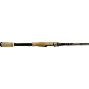 DOBYNS RODS SAM SOBI Spinning / 7'2" / 1 PC / 8-17 LB LINE WT / 3/16-5/8 OZ Lure WT/MED Fast ACT/Cork-Split