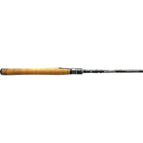 DOBYNS RODS XTASY Spinning / 7’5" / 1 PC / 8-17 LB LINE WT / 3/16-5/8 OZ Lure WT/MED Fast ACT/Cork-Full HDL