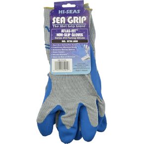 Hi-Seas Sea Grip Premium Non-Slip Gloves