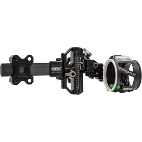 CBE Trek Pro, Vertical Pin, 3 Pin, 010, LH