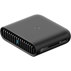 TP-Link Dual-Band Wi-Fi 6 AX3000 Travel Router TL-WR3002X | Multi-Gig Portable | OpenVPN, WireGuard | Easy Public WiFi Sharing | Hotel/Cruise/Travel Approved | Phone WiFi Tether | USB 3.0 | Multi-Mode