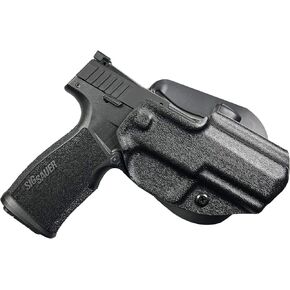 OWB Paddle Holster - Outside The Waistband fits Sig P322