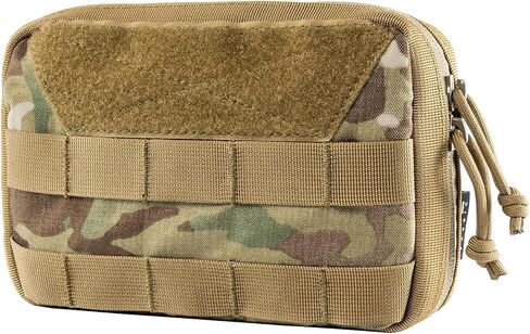 onetigris molle agous ، حزام الأدوات التكتيكية لحزام أدوات edc exppered stility pack 7.5 "x5" x2 " in Kuwait
