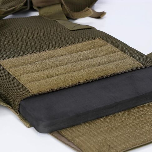 Tactical Outdoor Weight Trainning Vests with Molle System Quick Release for Hiking Hunting and Outdoor activities in Saudi Arabia