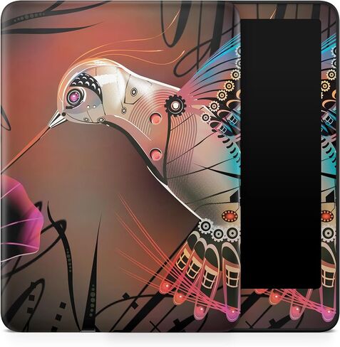 قرص الجلد متوافق مع Amazon Kindle Paperwhite 12th (2024) - نقاط صغيرة - غطاء شارات الواقي فينيل 3M Premium 3M - يسهل تطبيقه | مصنوع في الولايات المتحدة الأمريكية من قبل Mayyskins in Kuwait