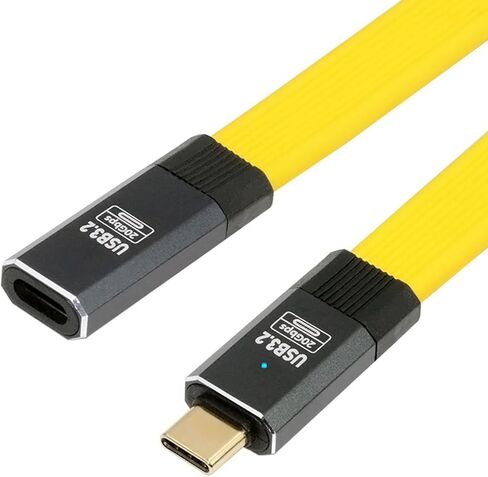 NFHK PCI-E 4.0 M.2 M-Key to Oculink SFF-8612 SFF-8611 محول المضيف لـ 2022 2023 ThinkBook 14+ بطاقة الرسومات الخارجية و SSD 80 سم in Saudi Arabia