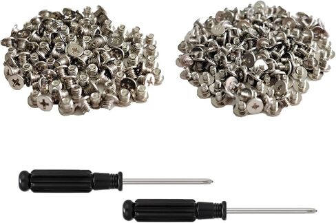 M2 and M3 SSD Screws,PCIe NVMe M.2 SSD Mounting Screws. M.2 NVME SSD Mounting Screws.M2 Screws M3 Screws for Laptop (80pcs) in Saudi Arabia