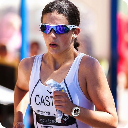 واقي شاشة متوافق مع ساعة Galaxy Watch 4/Galaxy Watch 5 44 مم، 【4+2 حزمة】 طبقة حماية من الزجاج المقوى عالي الدقة وغطاء ممتص للصدمات صلب من البولي كربونات لساعة Samsung Galaxy Watch 5/Galaxy Watch 4 44 مم in Kuwait