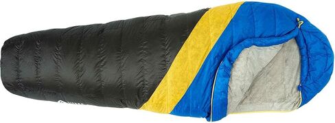 Sierra Designs Nitro 35 Degree 800 Fill DriDown Sleeping Bag - Ultralight Down Sleeping Bag for Backpacking and Camping for Men & Women – Sub 1.5lbs in Kuwait
