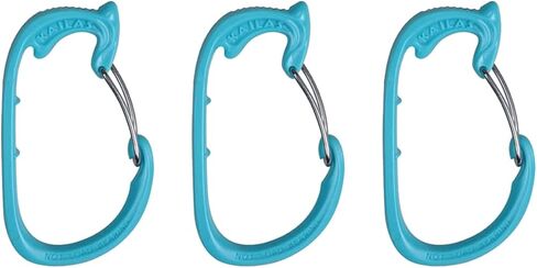 KAILAS Climbing Harness Tool Carrier Accessory Mountaineering Gear Attachment Lightweight in Saudi Arabia