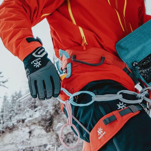 KAILAS Climbing Harness Tool Carrier Accessory Mountaineering Gear Attachment Lightweight in Saudi Arabia
