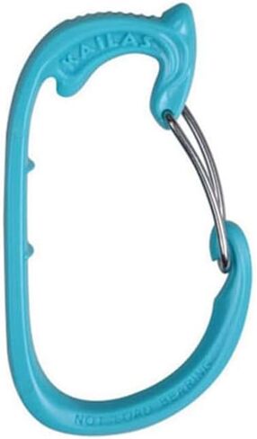 KAILAS Climbing Harness Tool Carrier Accessory Mountaineering Gear Attachment Lightweight in Saudi Arabia