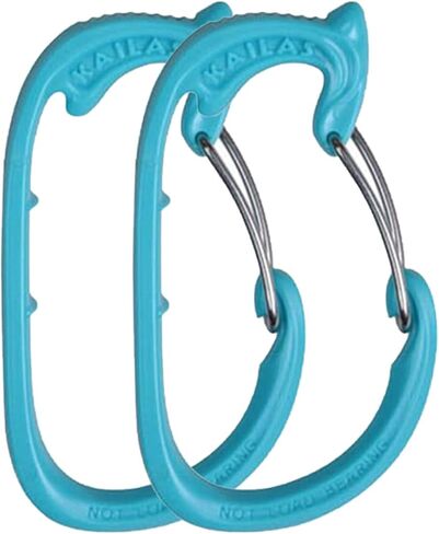 KAILAS Climbing Harness Tool Carrier Accessory Mountaineering Gear Attachment Lightweight in Saudi Arabia