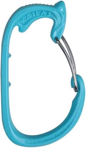 KAILAS Climbing Harness Tool Carrier Accessory Mountaineering Gear Attachment Lightweight in Saudi Arabia