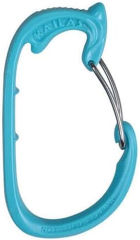 KAILAS Climbing Harness Tool Carrier Accessory Mountaineering Gear Attachment Lightweight in Saudi Arabia
