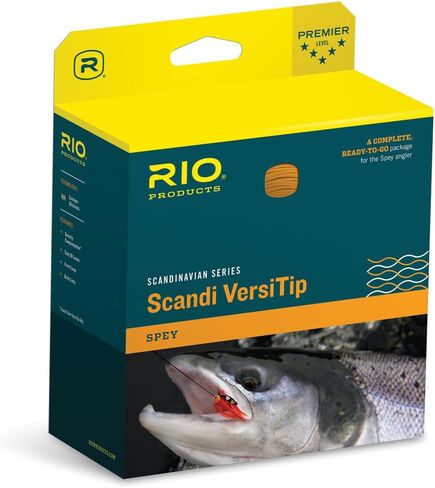 Rio BrandsRedfish Seatrout Leader 20Lb in Saudi Arabia