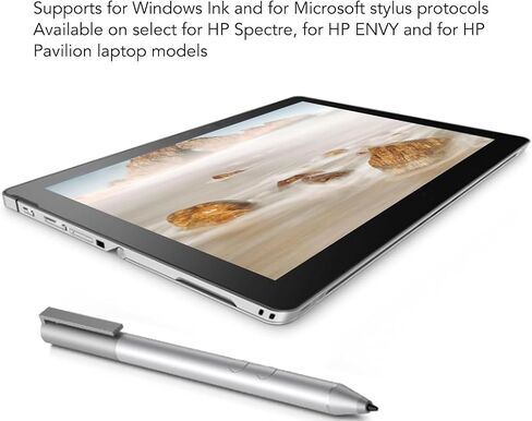 Genuine Digital Stylus Pen for HP Envy x360 15- cp0xxx in Saudi Arabia