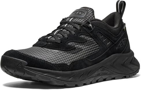 KEEN Women's Hightrail Exp Low Height Durable Lightweight Breathable Waterproof Hiking Shoes in Saudi Arabia