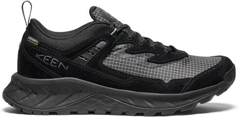 KEEN Women's Hightrail Exp Low Height Durable Lightweight Breathable Waterproof Hiking Shoes in Saudi Arabia